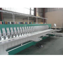 Flat Embroidery Machine (56heads)